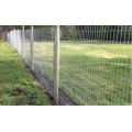 Επεκτάσιμο χόρτο Veldspan πεδίο φράχτη γαλβανισμένο φράχτη